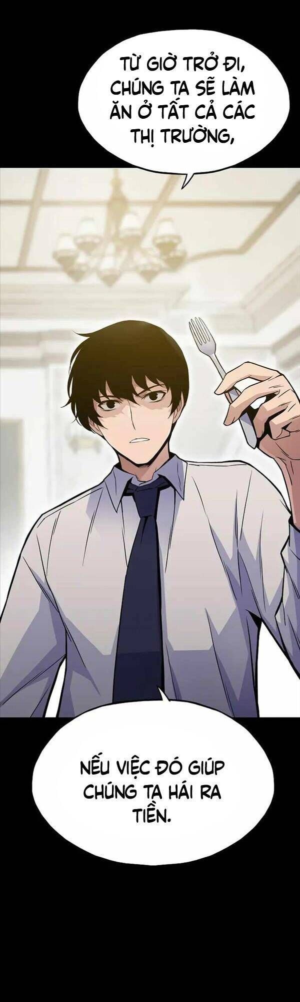 đọc truyện Hồi Quy Giả Chương 10 ảnh 13 tại Thiên Thai Truyện