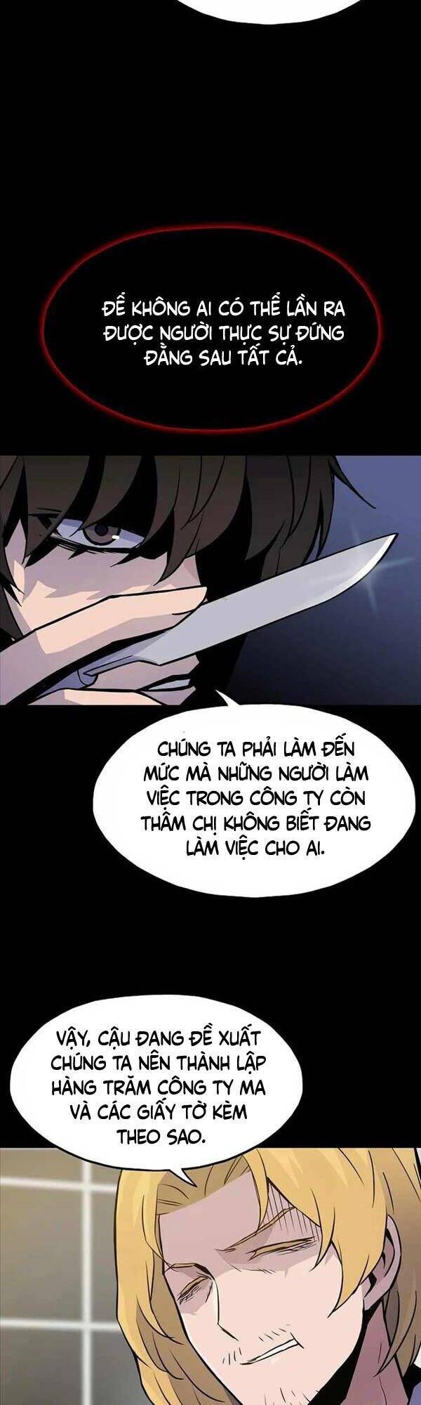 đọc truyện Hồi Quy Giả Chương 10 ảnh 17 tại Thiên Thai Truyện