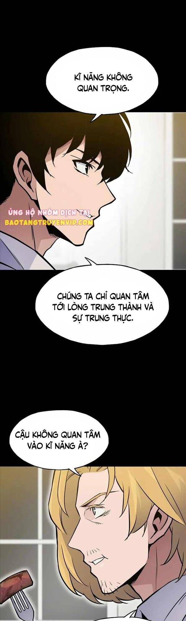 đọc truyện Hồi Quy Giả Chương 10 ảnh 19 tại Thiên Thai Truyện