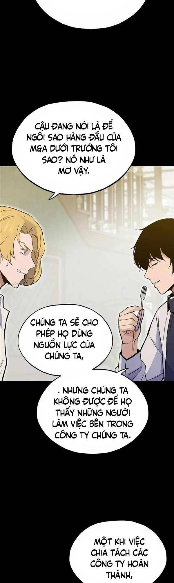 đọc truyện Hồi Quy Giả Chương 10 ảnh 22 tại Thiên Thai Truyện