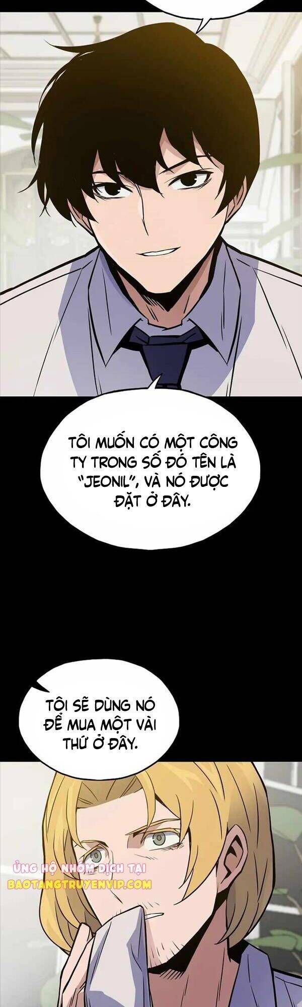 đọc truyện Hồi Quy Giả Chương 10 ảnh 23 tại Thiên Thai Truyện