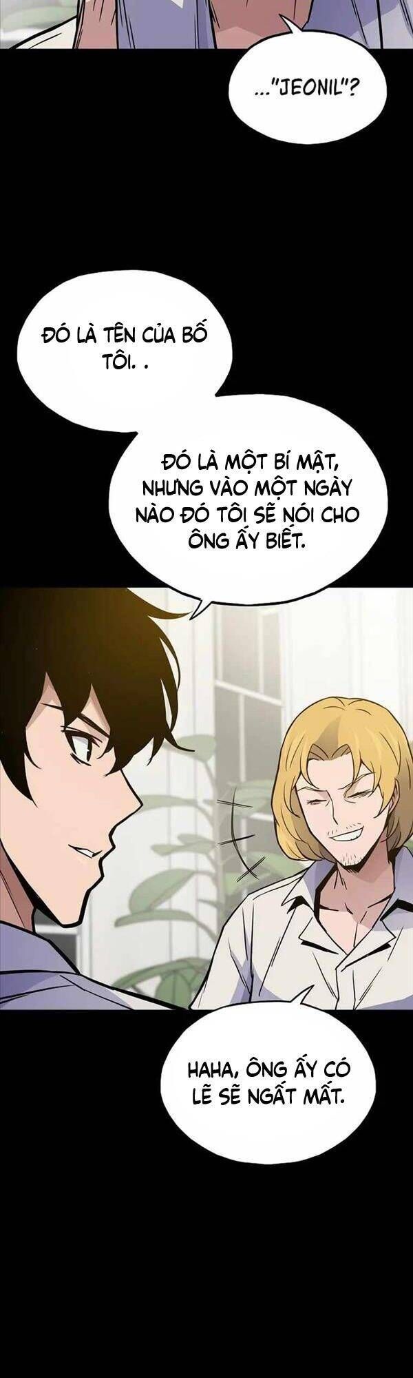 đọc truyện Hồi Quy Giả Chương 10 ảnh 24 tại Thiên Thai Truyện