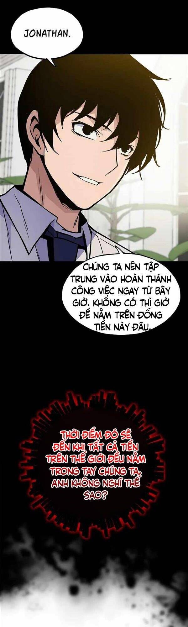 đọc truyện Hồi Quy Giả Chương 10 ảnh 25 tại Thiên Thai Truyện