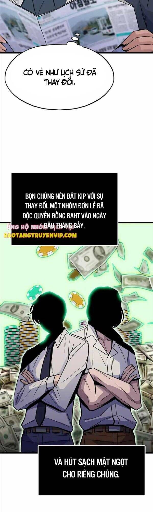 đọc truyện Hồi Quy Giả Chương 10 ảnh 37 tại Thiên Thai Truyện