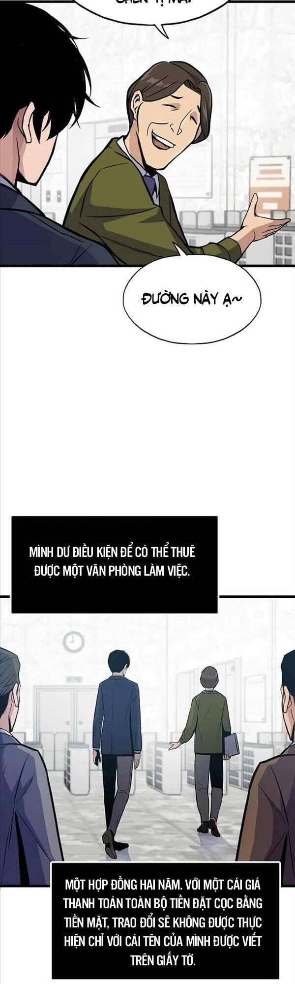 đọc truyện Hồi Quy Giả Chương 10 ảnh 40 tại Thiên Thai Truyện