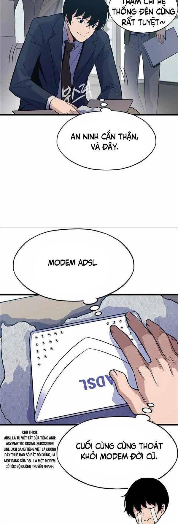 đọc truyện Hồi Quy Giả Chương 10 ảnh 43 tại Thiên Thai Truyện