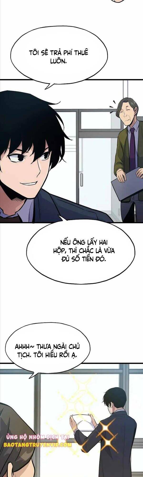 đọc truyện Hồi Quy Giả Chương 10 ảnh 44 tại Thiên Thai Truyện