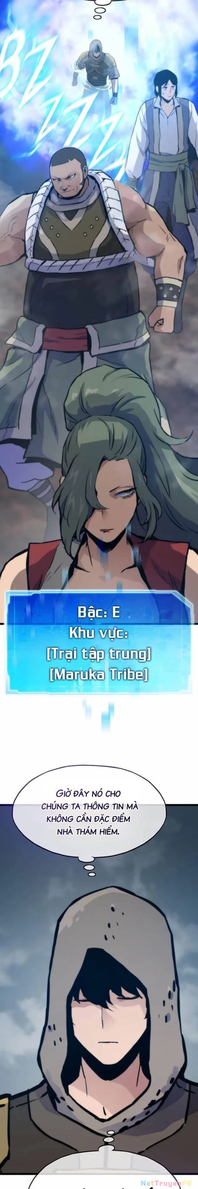 đọc truyện Hồi Quy Giả Chương 100 ảnh 13 tại Thiên Thai Truyện