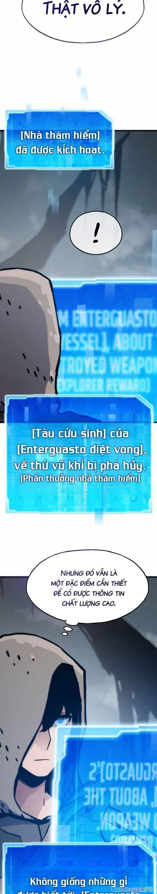 đọc truyện Hồi Quy Giả Chương 100 ảnh 14 tại Thiên Thai Truyện