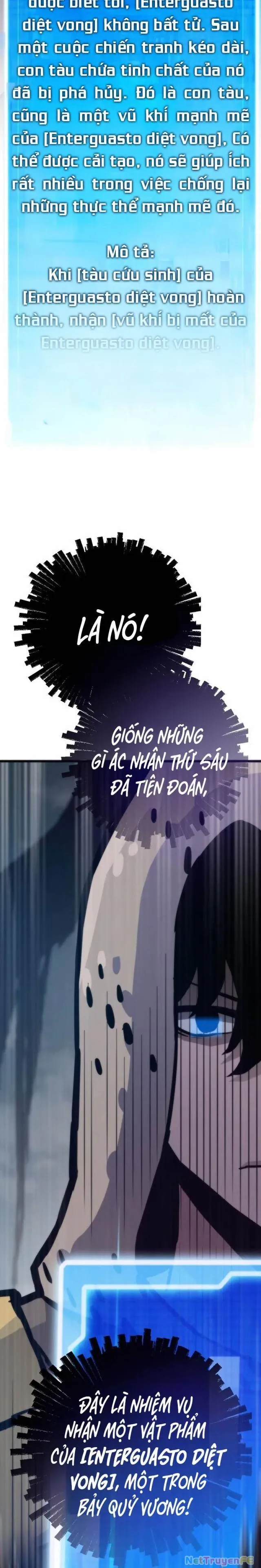 đọc truyện Hồi Quy Giả Chương 100 ảnh 15 tại Thiên Thai Truyện