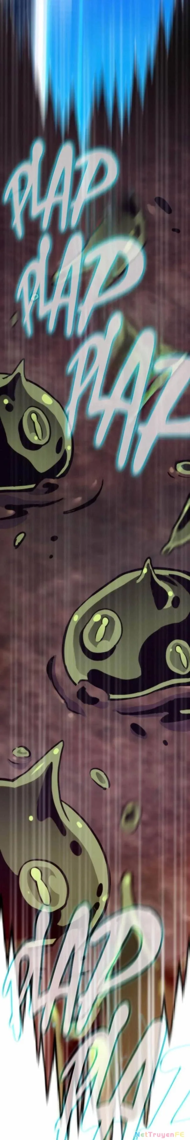 đọc truyện Hồi Quy Giả Chương 100 ảnh 16 tại Thiên Thai Truyện