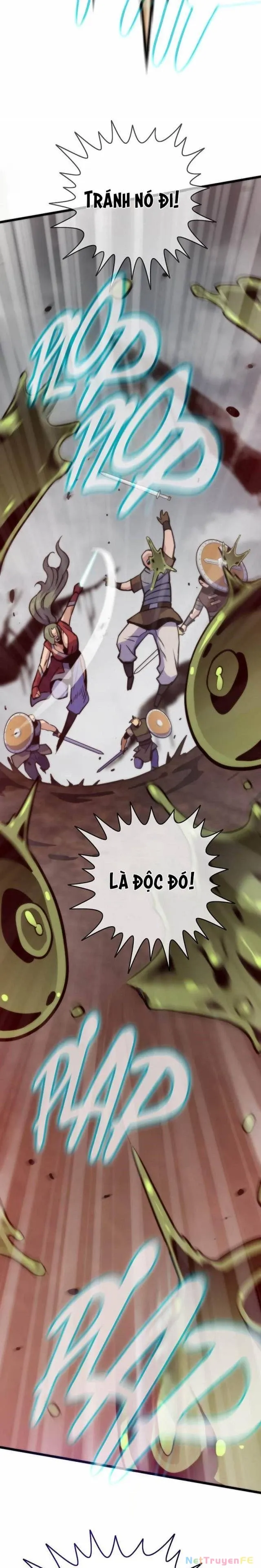 đọc truyện Hồi Quy Giả Chương 100 ảnh 17 tại Thiên Thai Truyện