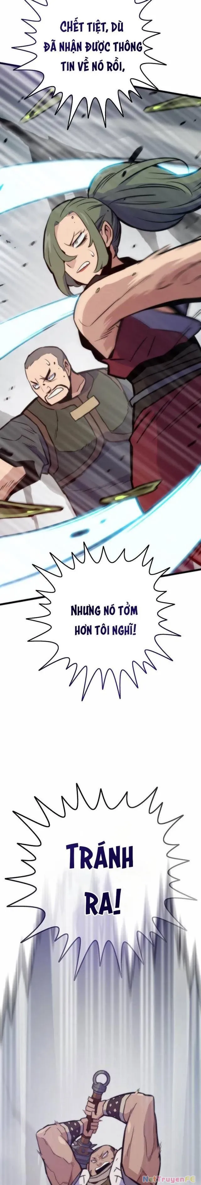 đọc truyện Hồi Quy Giả Chương 100 ảnh 18 tại Thiên Thai Truyện