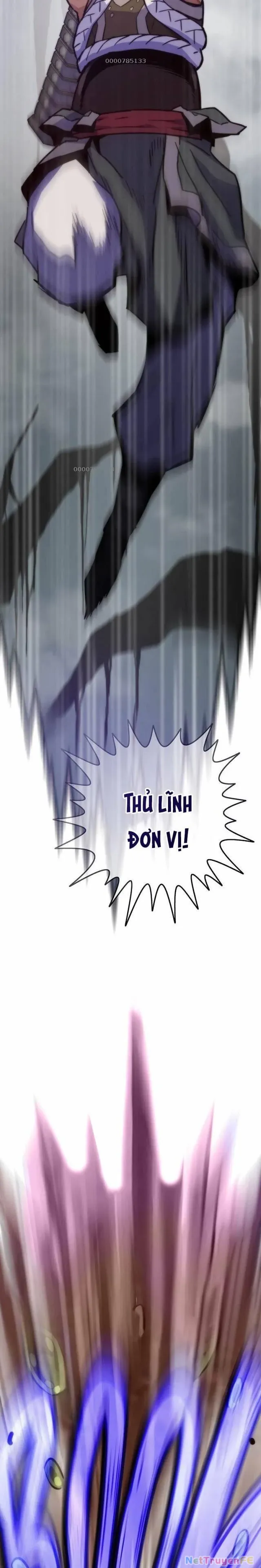 đọc truyện Hồi Quy Giả Chương 100 ảnh 19 tại Thiên Thai Truyện