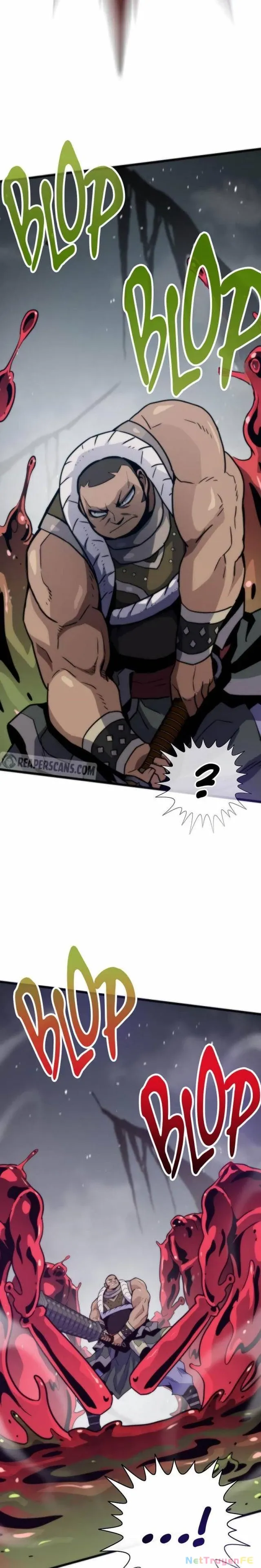 đọc truyện Hồi Quy Giả Chương 100 ảnh 21 tại Thiên Thai Truyện