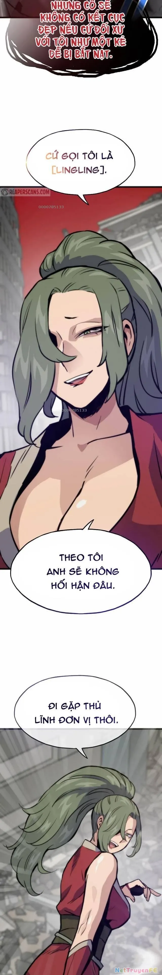 đọc truyện Hồi Quy Giả Chương 100 ảnh 4 tại Thiên Thai Truyện