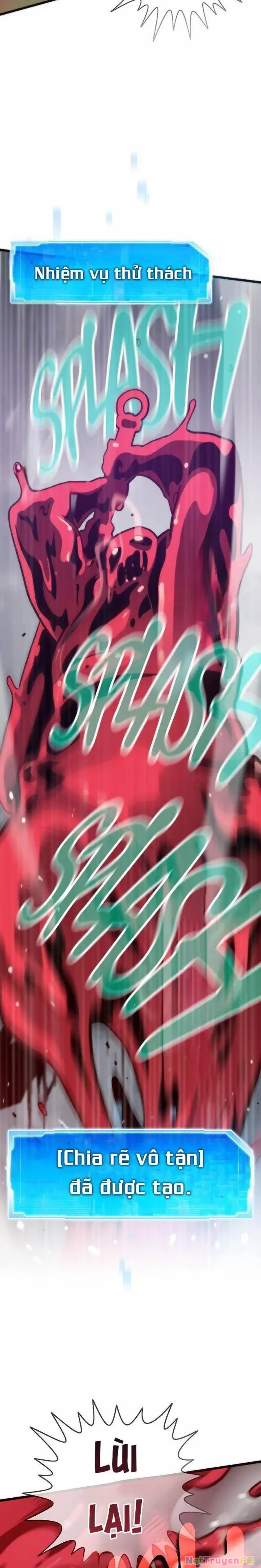 đọc truyện Hồi Quy Giả Chương 100 ảnh 22 tại Thiên Thai Truyện