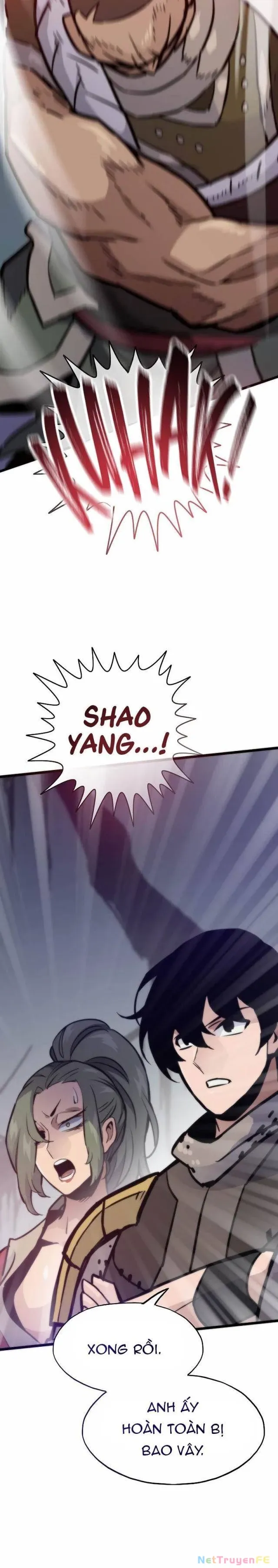 đọc truyện Hồi Quy Giả Chương 100 ảnh 24 tại Thiên Thai Truyện