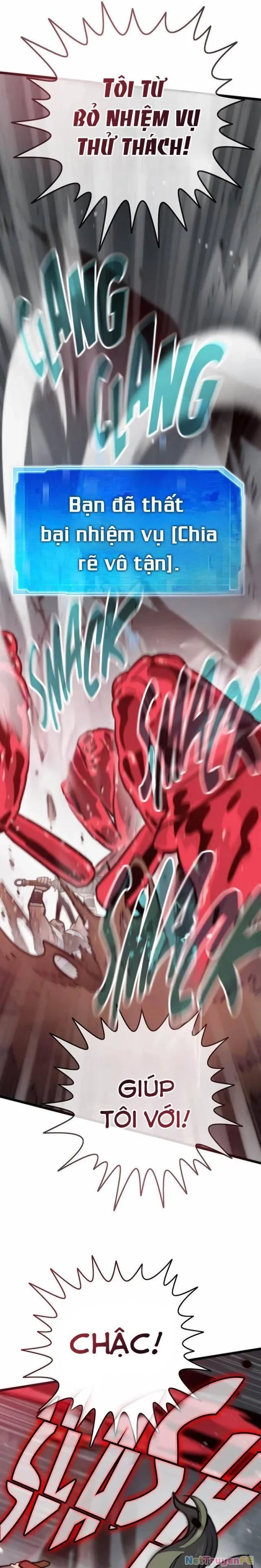 đọc truyện Hồi Quy Giả Chương 100 ảnh 25 tại Thiên Thai Truyện