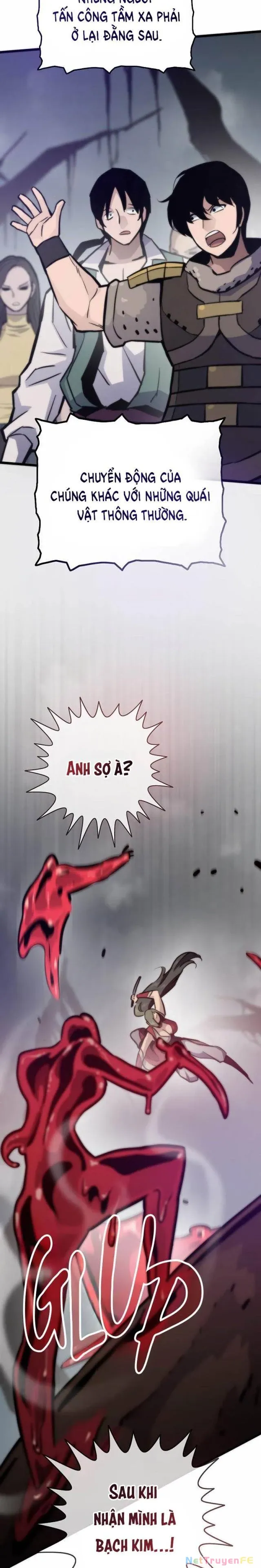 đọc truyện Hồi Quy Giả Chương 100 ảnh 27 tại Thiên Thai Truyện