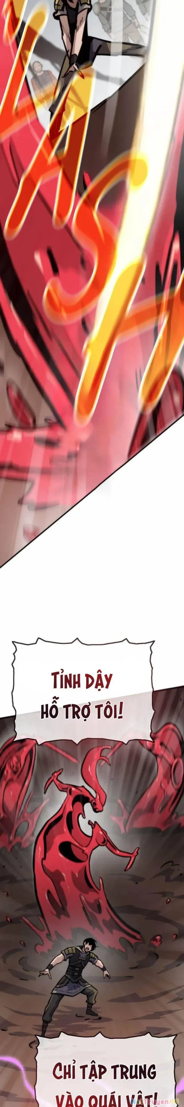 đọc truyện Hồi Quy Giả Chương 100 ảnh 30 tại Thiên Thai Truyện