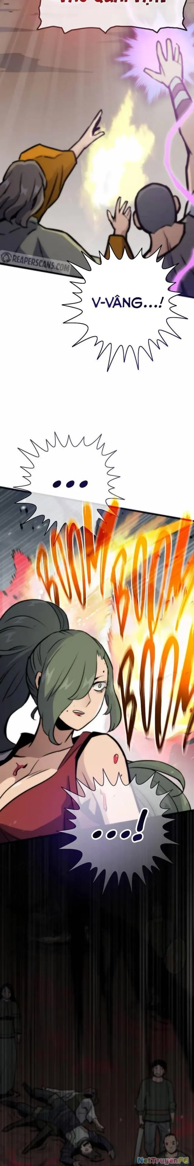 đọc truyện Hồi Quy Giả Chương 100 ảnh 31 tại Thiên Thai Truyện