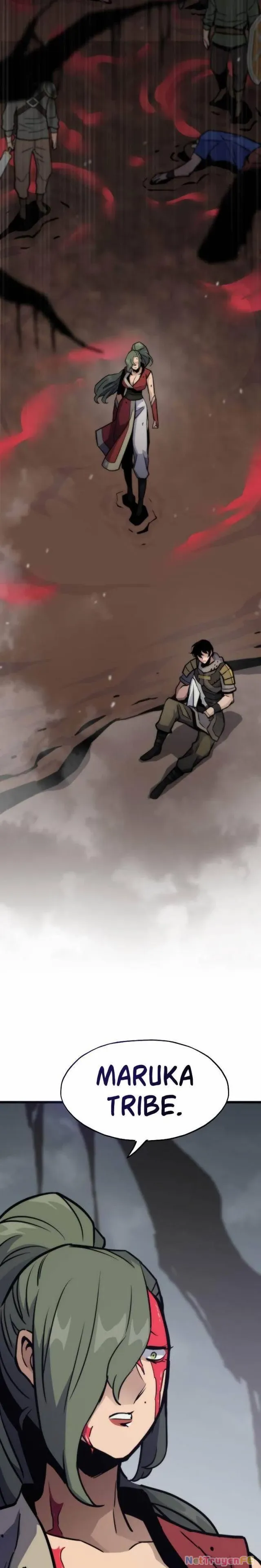 đọc truyện Hồi Quy Giả Chương 100 ảnh 32 tại Thiên Thai Truyện