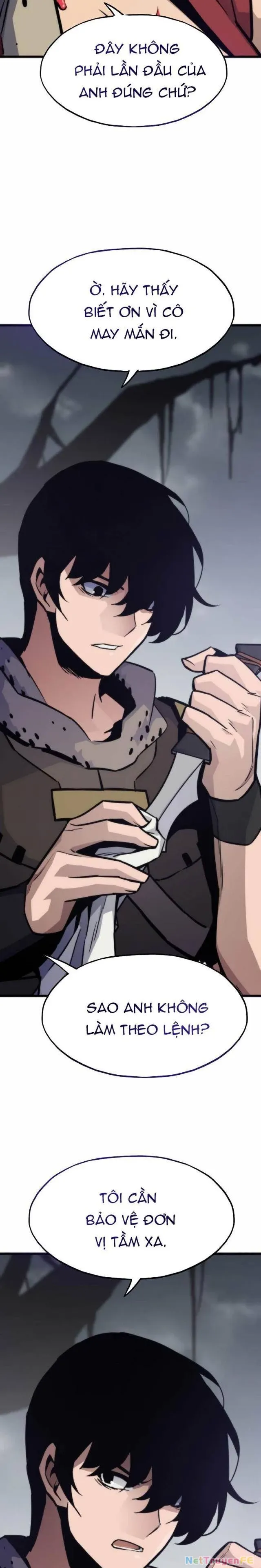 đọc truyện Hồi Quy Giả Chương 100 ảnh 33 tại Thiên Thai Truyện