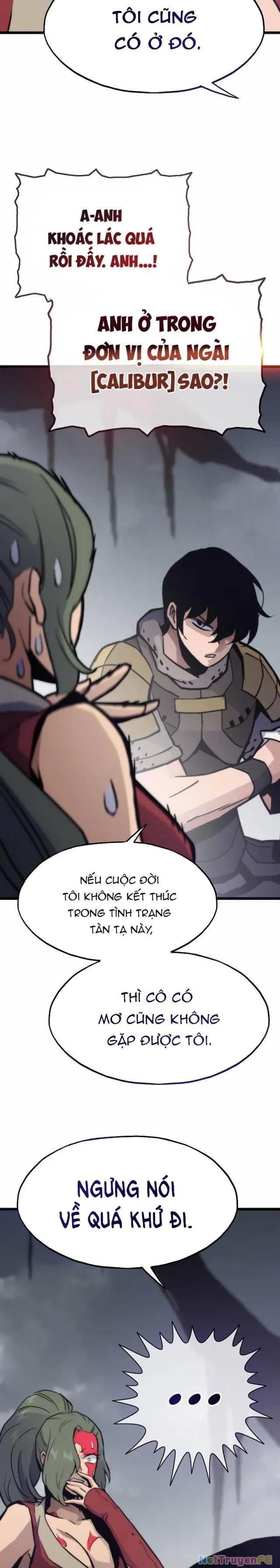 đọc truyện Hồi Quy Giả Chương 100 ảnh 35 tại Thiên Thai Truyện