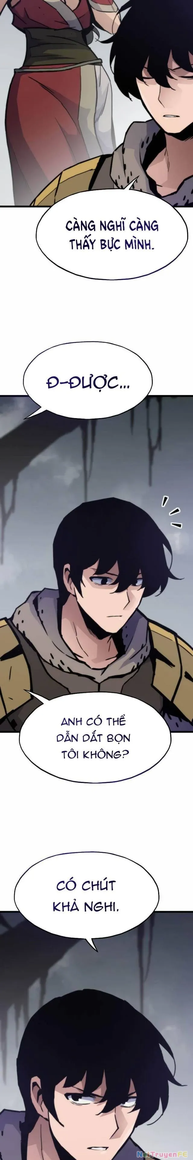 đọc truyện Hồi Quy Giả Chương 100 ảnh 36 tại Thiên Thai Truyện