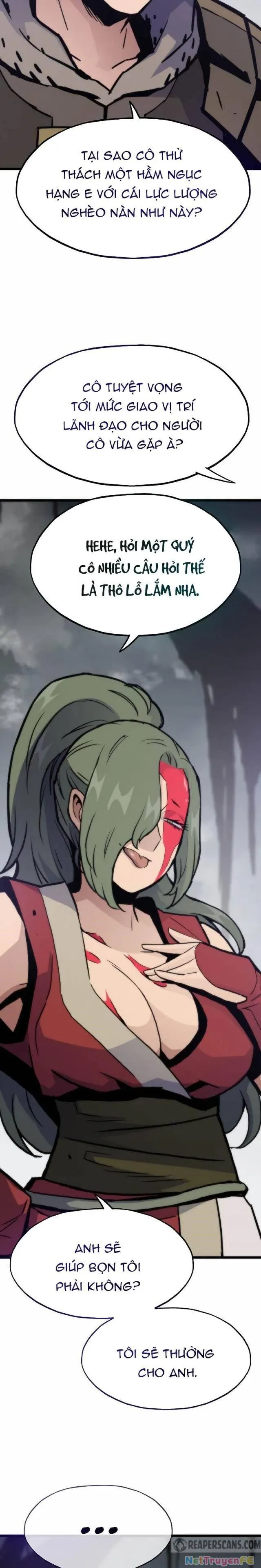 đọc truyện Hồi Quy Giả Chương 100 ảnh 37 tại Thiên Thai Truyện