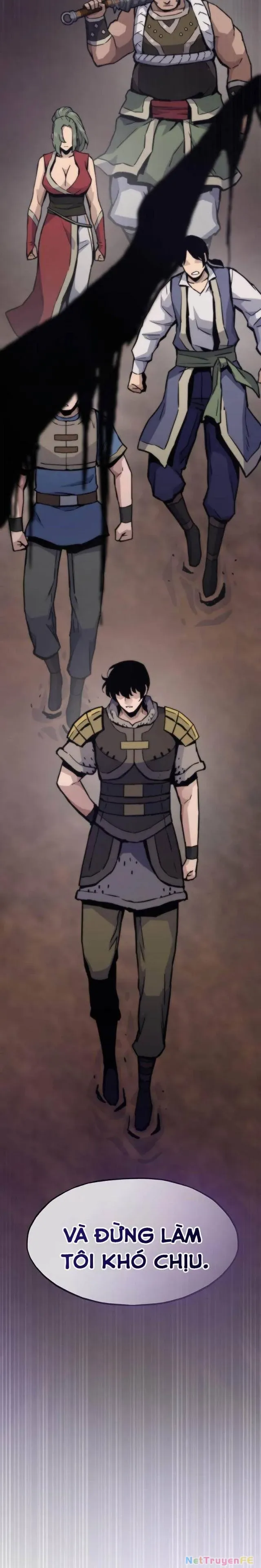 đọc truyện Hồi Quy Giả Chương 100 ảnh 39 tại Thiên Thai Truyện