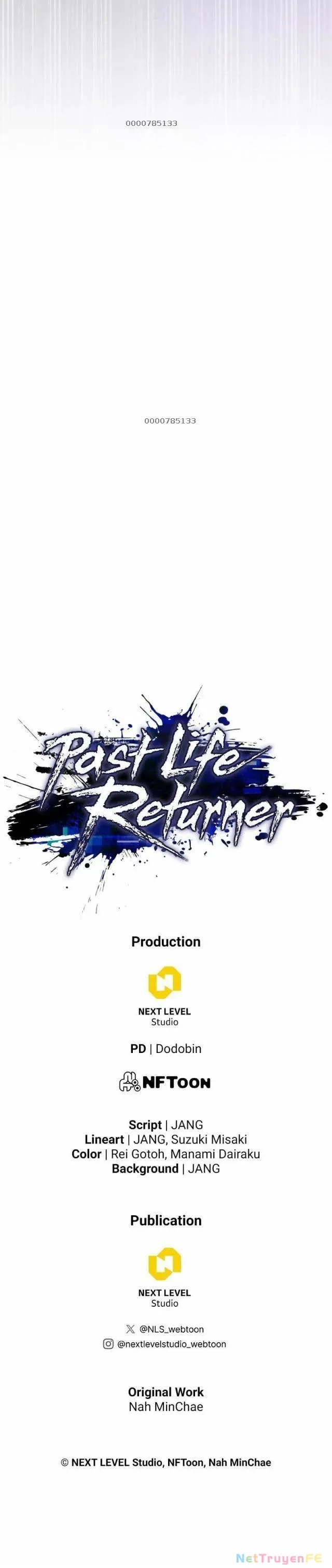 đọc truyện Hồi Quy Giả Chương 100 ảnh 40 tại Thiên Thai Truyện