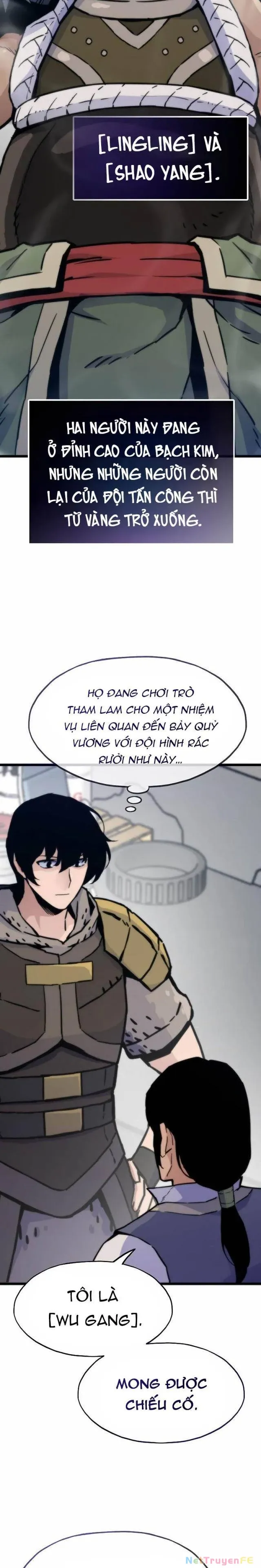 đọc truyện Hồi Quy Giả Chương 100 ảnh 6 tại Thiên Thai Truyện