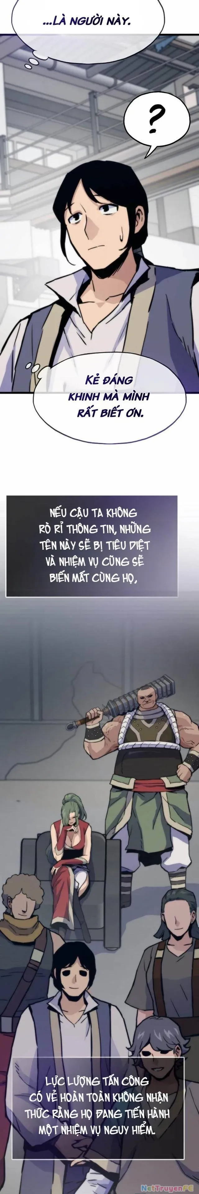 đọc truyện Hồi Quy Giả Chương 100 ảnh 7 tại Thiên Thai Truyện
