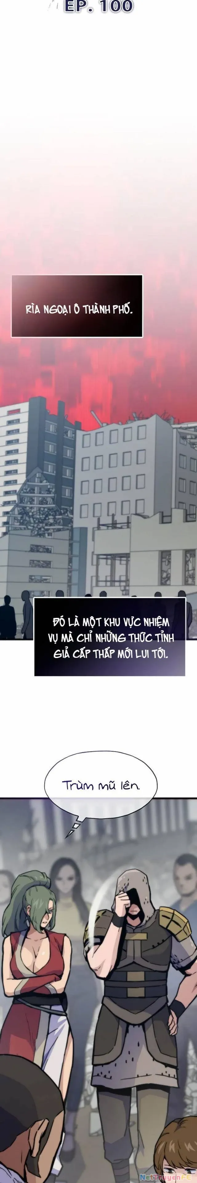 đọc truyện Hồi Quy Giả Chương 100 ảnh 9 tại Thiên Thai Truyện