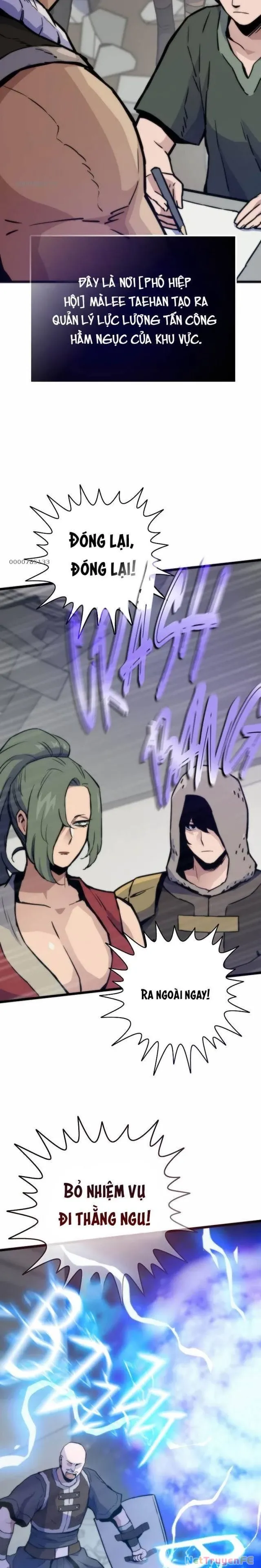 đọc truyện Hồi Quy Giả Chương 100 ảnh 10 tại Thiên Thai Truyện