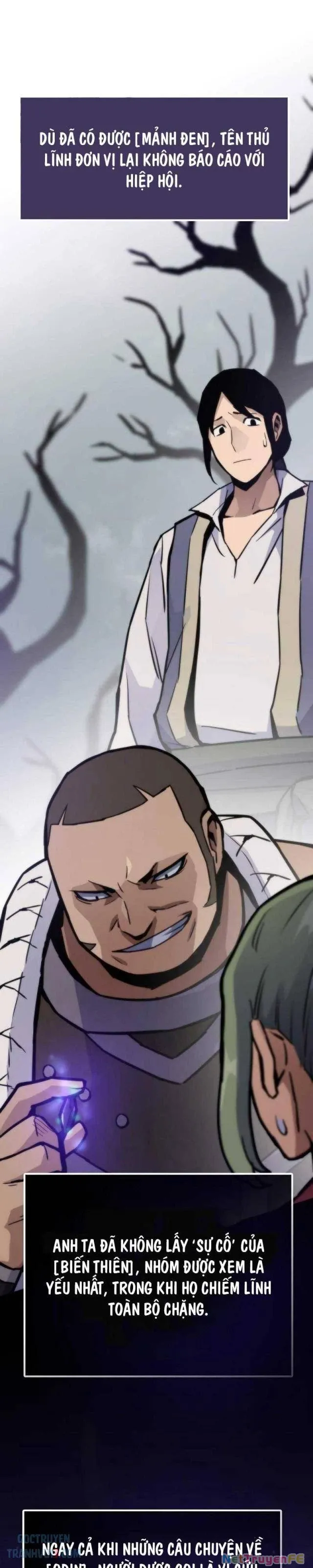 đọc truyện Hồi Quy Giả Chương 101 ảnh 3 tại Thiên Thai Truyện