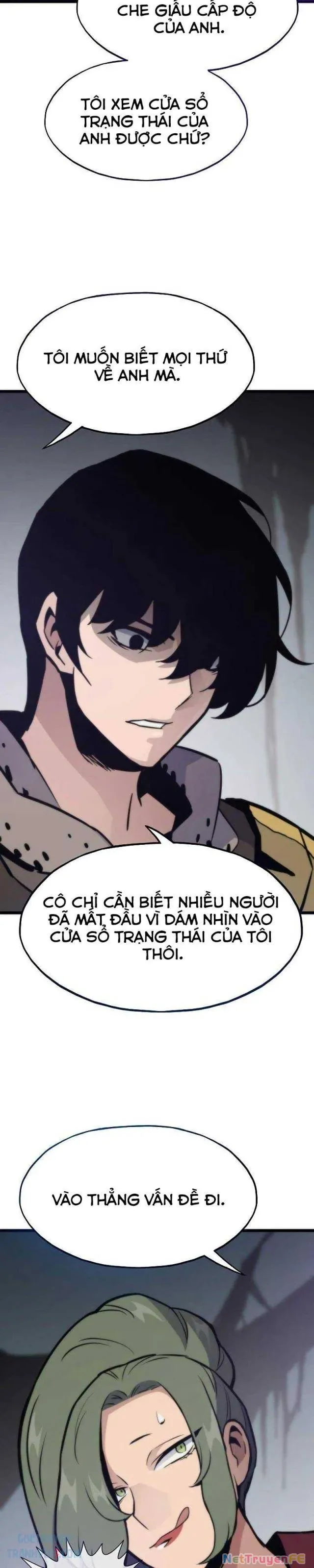 đọc truyện Hồi Quy Giả Chương 101 ảnh 12 tại Thiên Thai Truyện