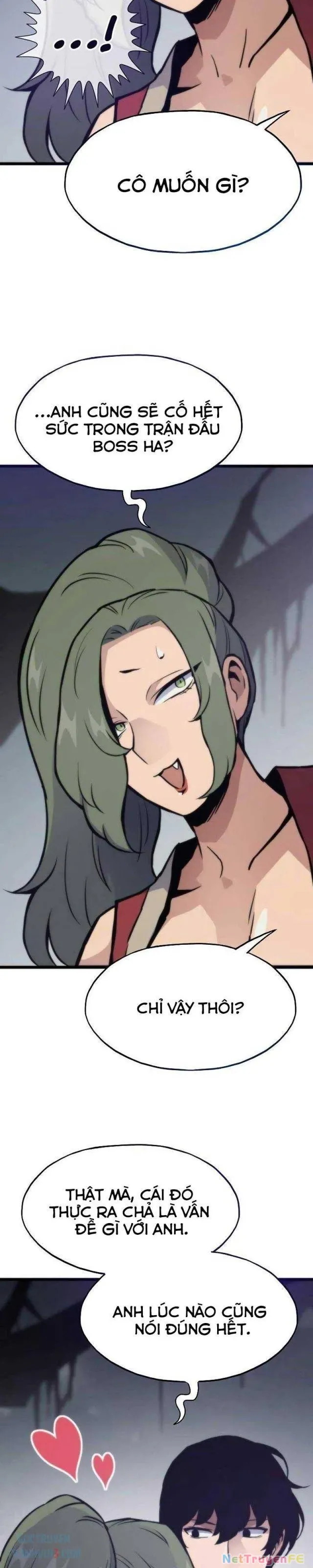 đọc truyện Hồi Quy Giả Chương 101 ảnh 13 tại Thiên Thai Truyện