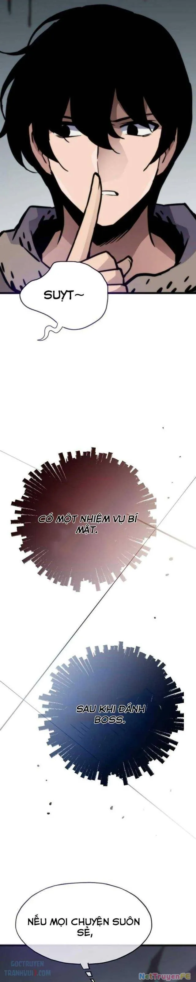 đọc truyện Hồi Quy Giả Chương 101 ảnh 15 tại Thiên Thai Truyện