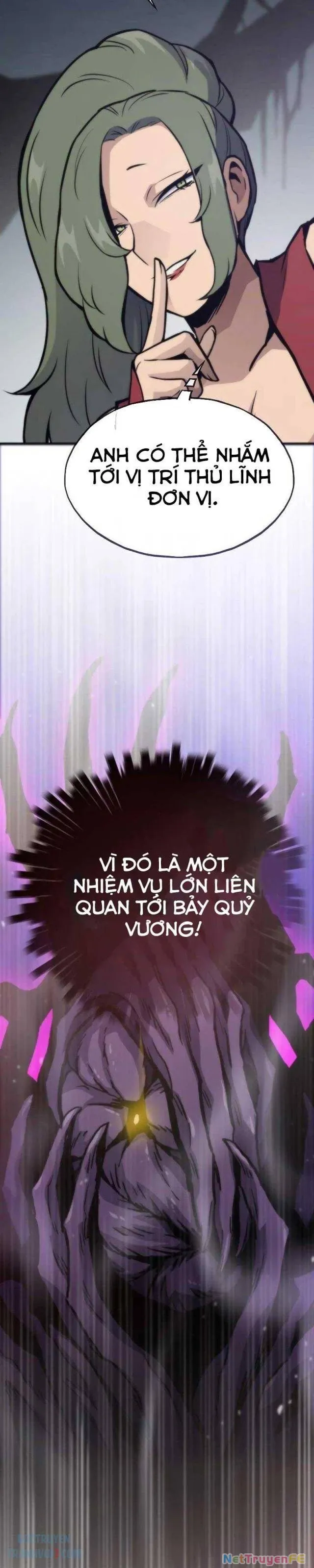 đọc truyện Hồi Quy Giả Chương 101 ảnh 16 tại Thiên Thai Truyện