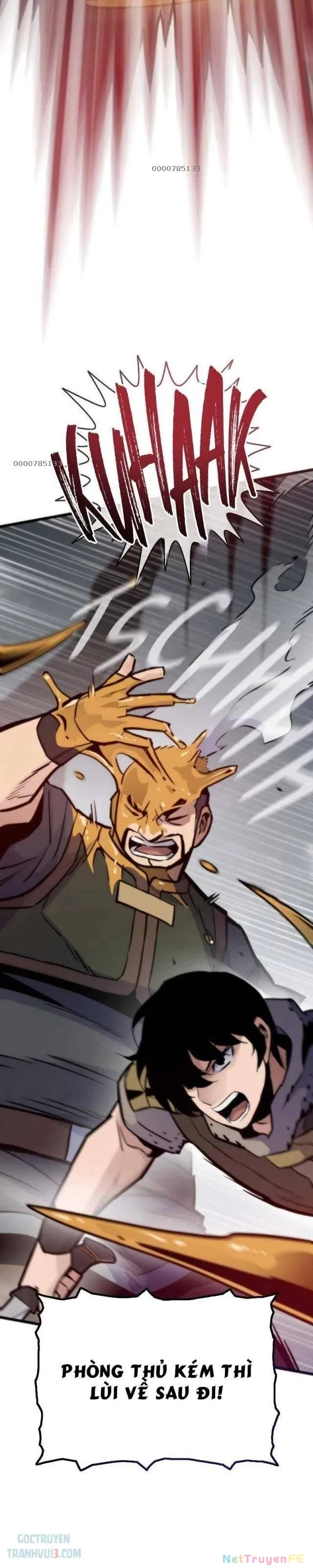 đọc truyện Hồi Quy Giả Chương 101 ảnh 19 tại Thiên Thai Truyện