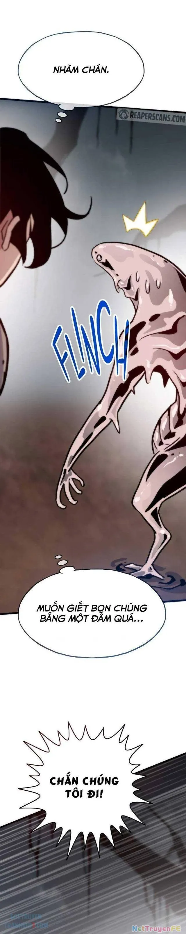 đọc truyện Hồi Quy Giả Chương 101 ảnh 20 tại Thiên Thai Truyện