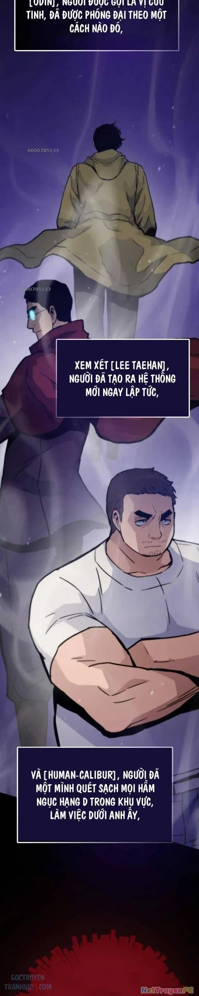 đọc truyện Hồi Quy Giả Chương 101 ảnh 4 tại Thiên Thai Truyện