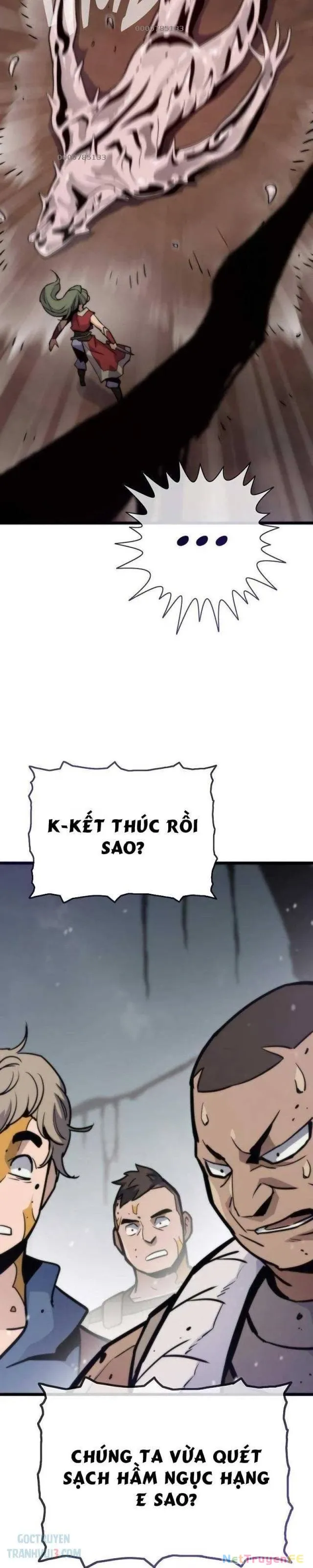 đọc truyện Hồi Quy Giả Chương 101 ảnh 23 tại Thiên Thai Truyện