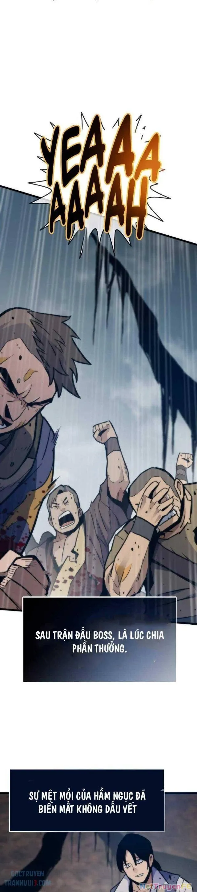 đọc truyện Hồi Quy Giả Chương 101 ảnh 24 tại Thiên Thai Truyện