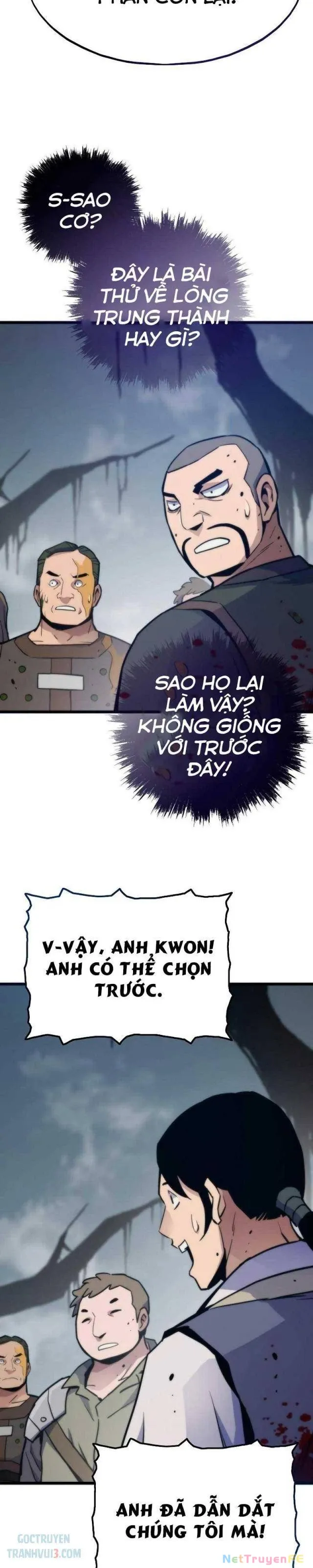 đọc truyện Hồi Quy Giả Chương 101 ảnh 26 tại Thiên Thai Truyện