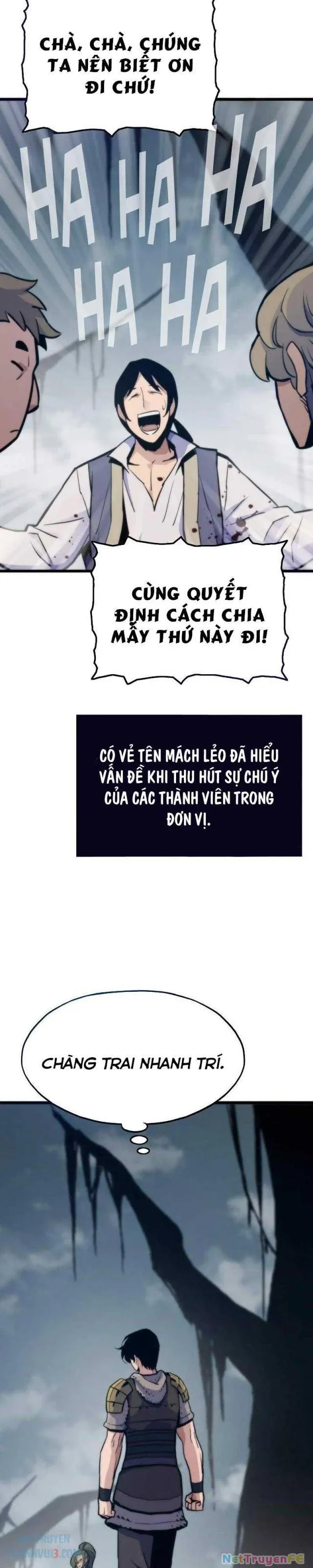 đọc truyện Hồi Quy Giả Chương 101 ảnh 28 tại Thiên Thai Truyện