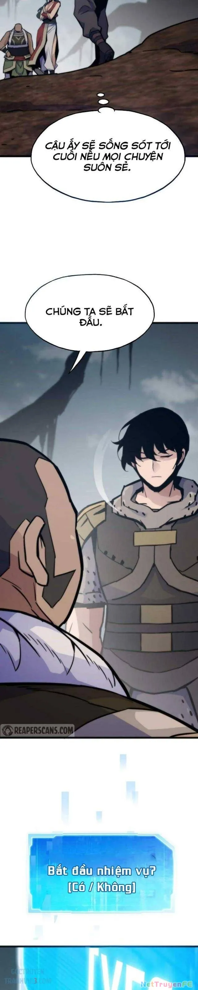 đọc truyện Hồi Quy Giả Chương 101 ảnh 29 tại Thiên Thai Truyện